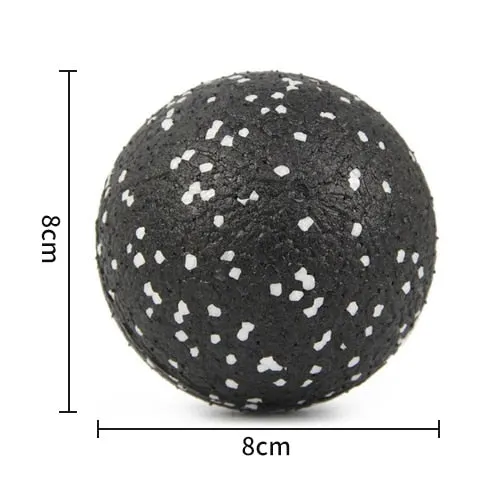 High Density Fitness Massage Ball