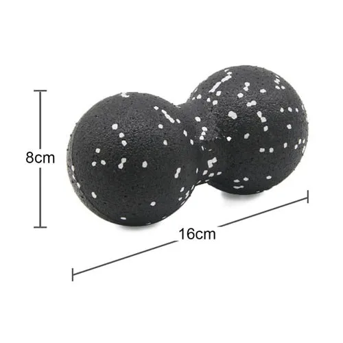 High Density Fitness Massage Ball