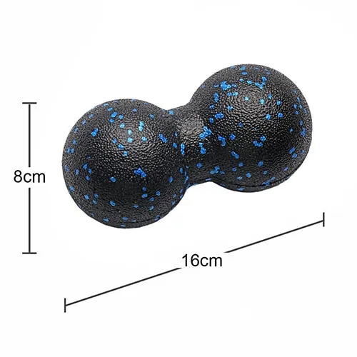 High Density Fitness Massage Ball