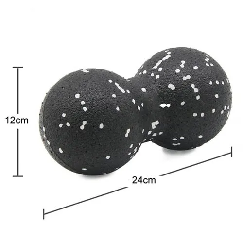 High Density Fitness Massage Ball