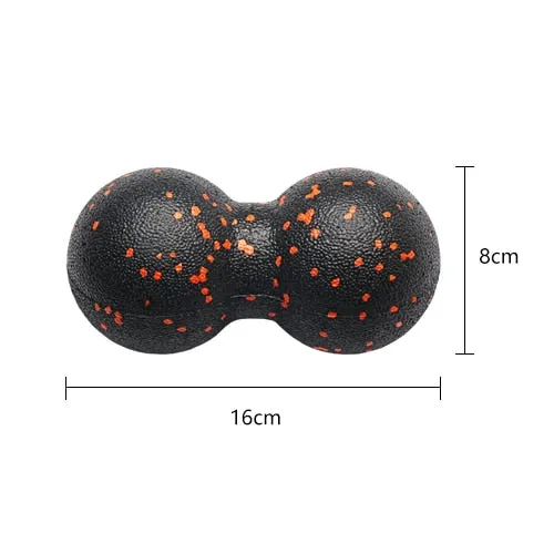 High Density Fitness Massage Ball