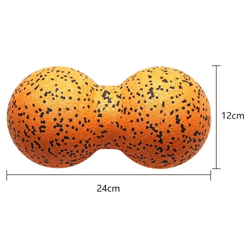 High Density Fitness Massage Ball