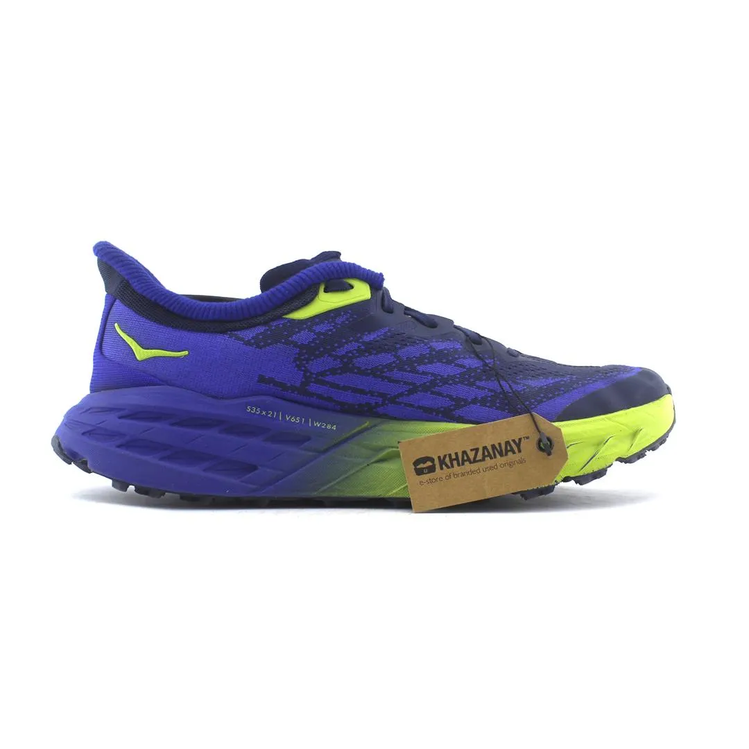 HOKA ONE ONE SPEEDGOATA 5