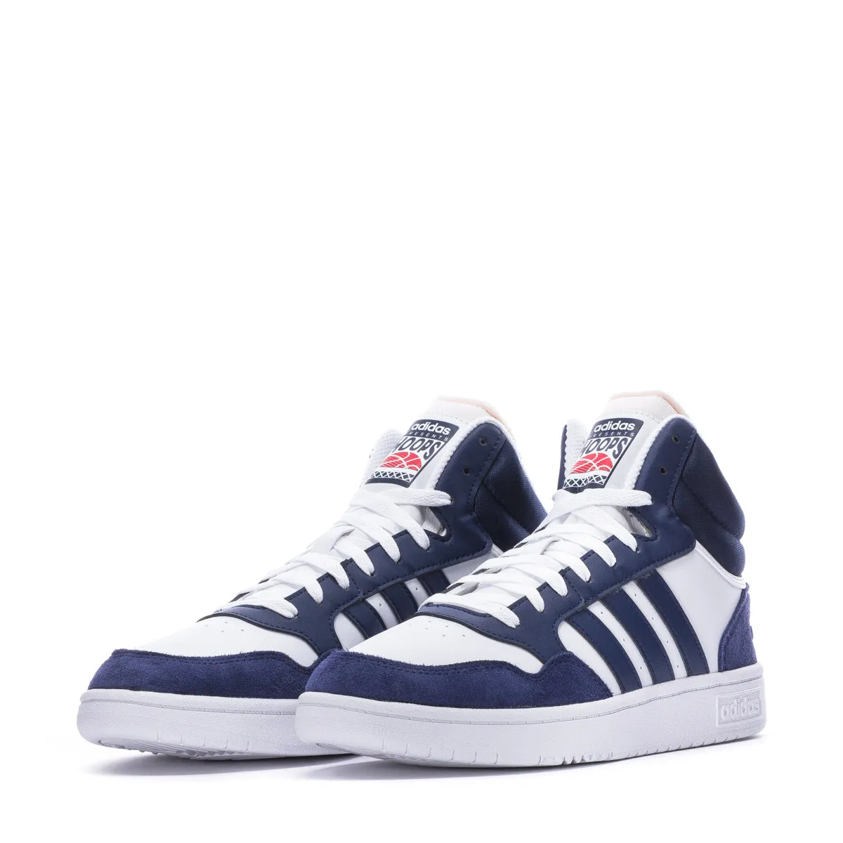 Hoops 3.0 Mid - Mens