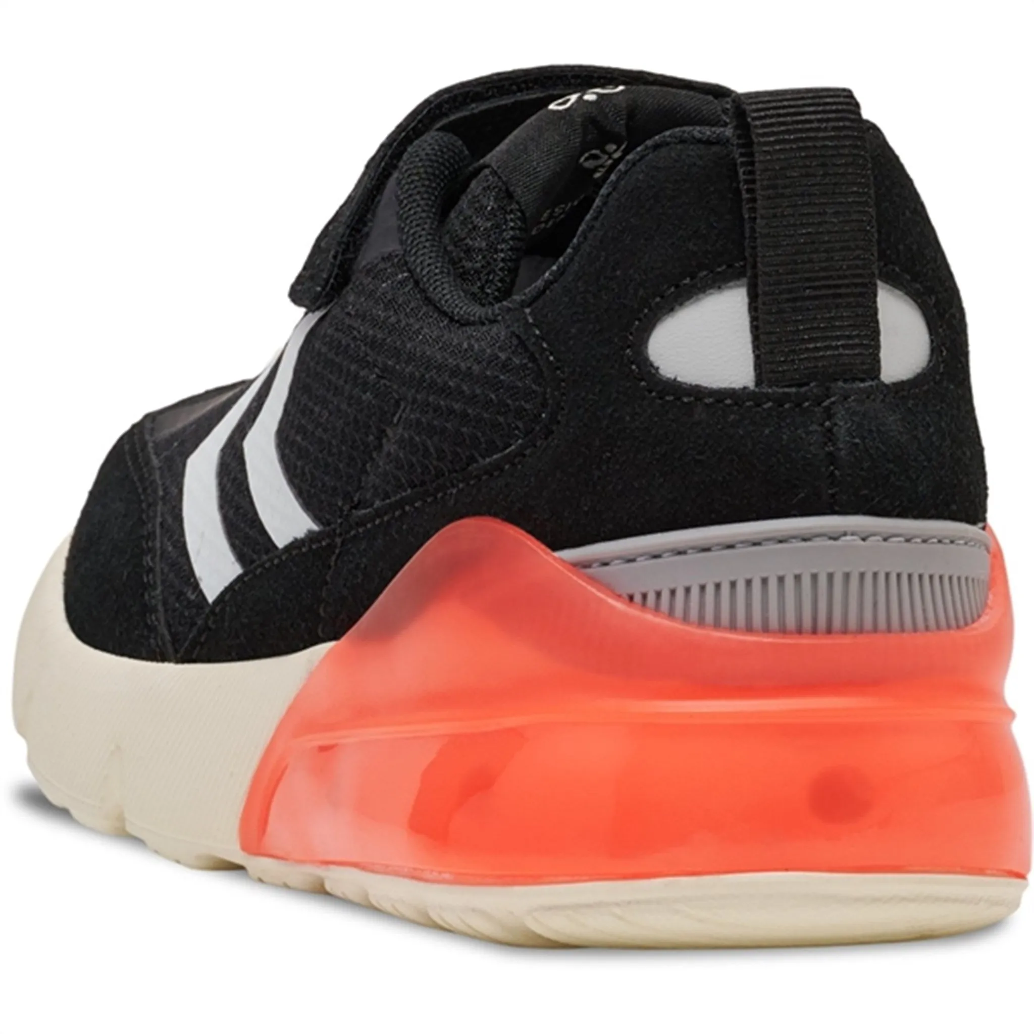 Hummel Daylight JR Sneakers Black