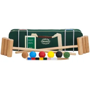 Hurstwood Croquet Set