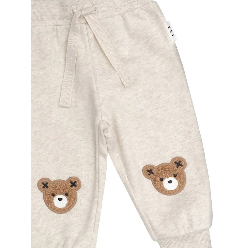 Huxbaby Furry Hux Track Pant  - Fleece