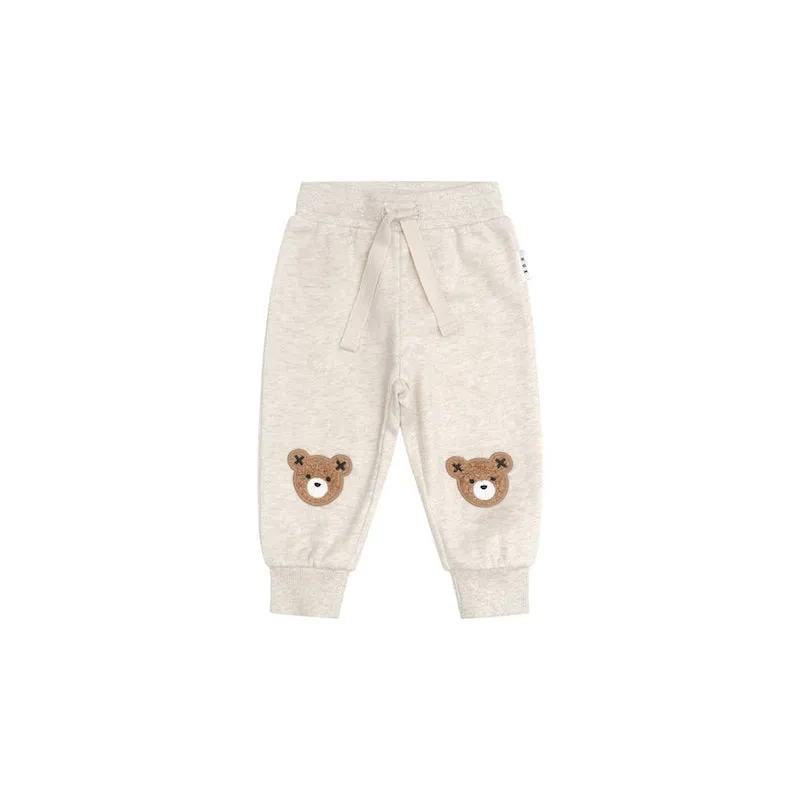 Huxbaby Furry Hux Track Pant  - Fleece