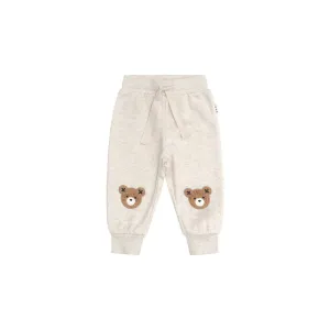 Huxbaby Furry Hux Track Pant  - Fleece