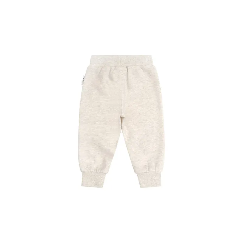 Huxbaby Furry Hux Track Pant  - Fleece