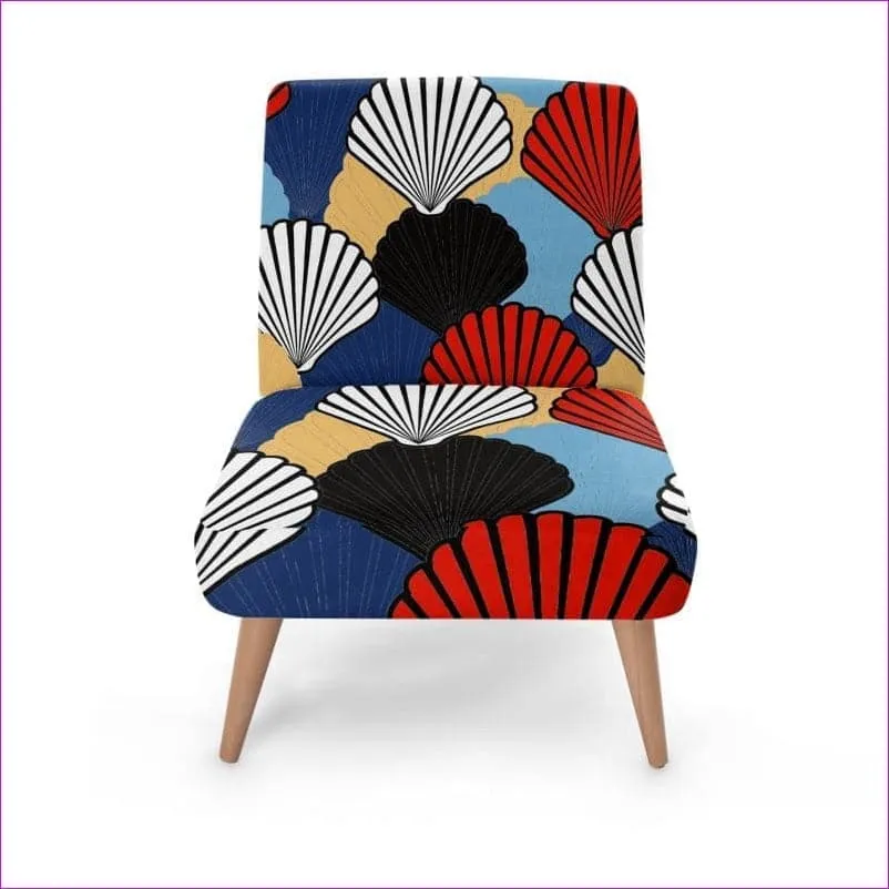 Ibis Occasional Chair