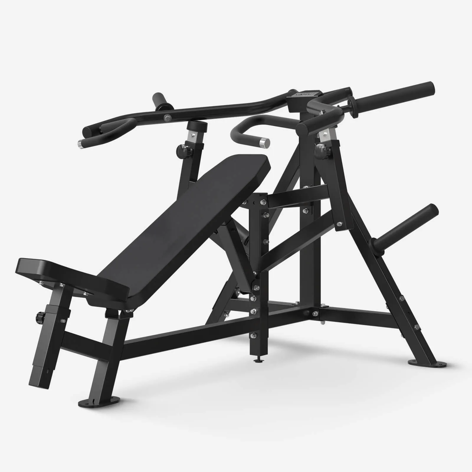 Incline Chest Press Machine V2