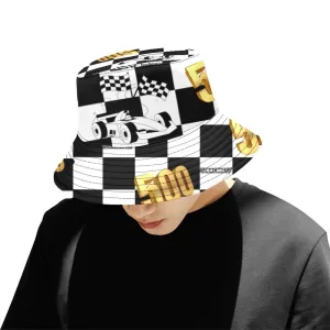 Indy 500 Unisex Bucket Hat