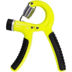 Irm-Fitness Factory Hand Grip Fitness Yelow/Black