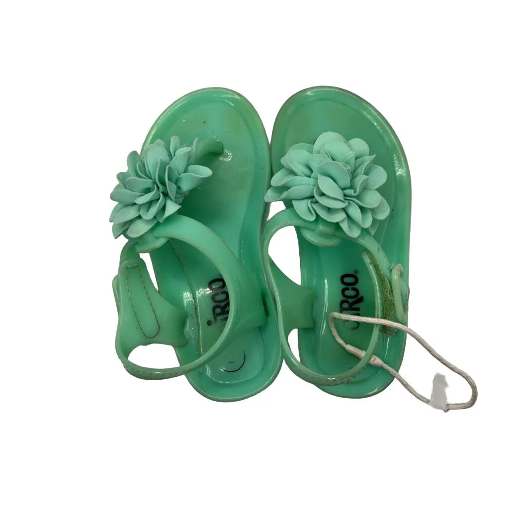 Jelly Sandals