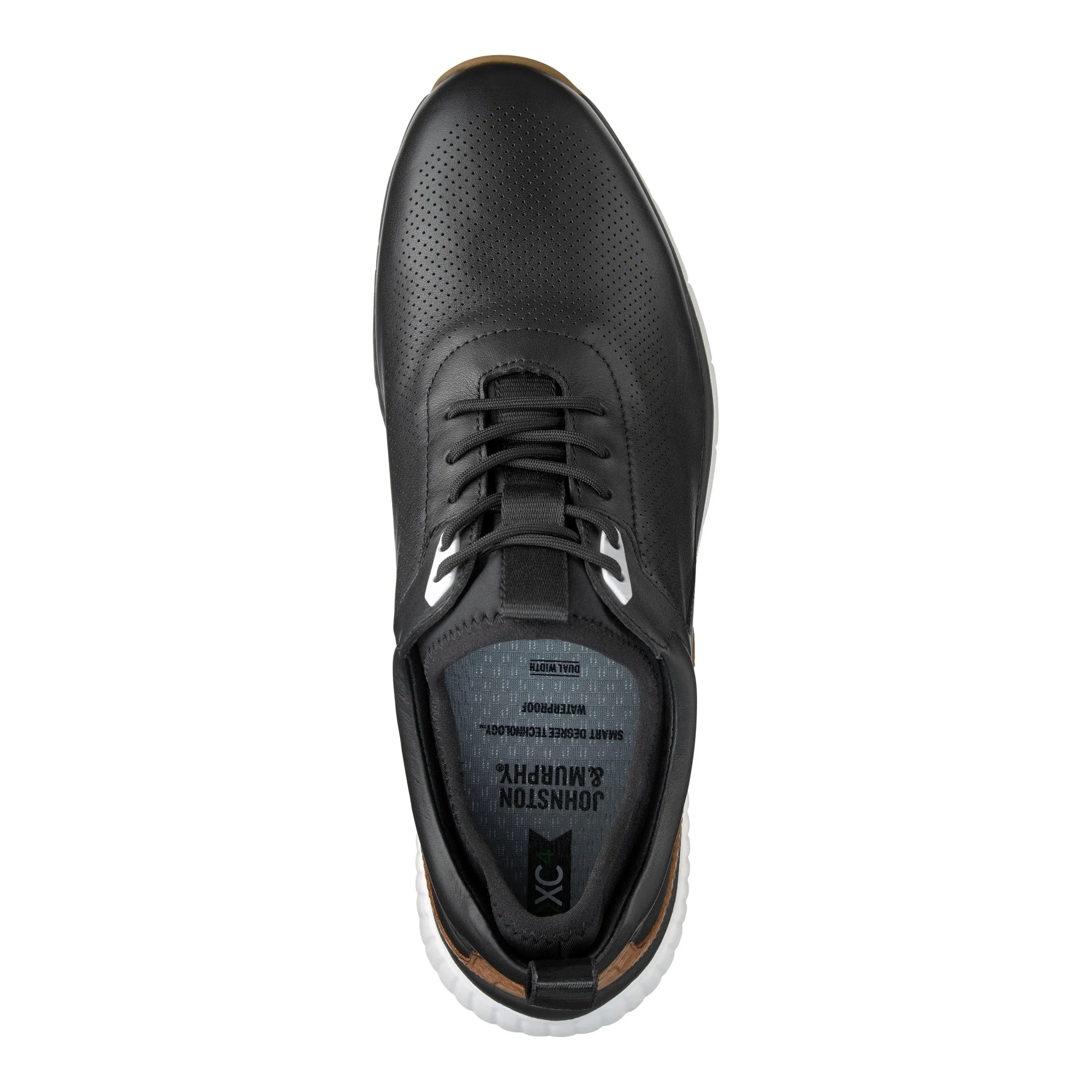 Johnston & Murphy XC4 H1-Luxe Hybrid Men's