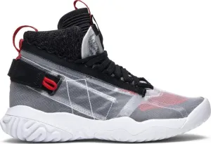 Jordan Apex Utility Bred Sneakers, Black