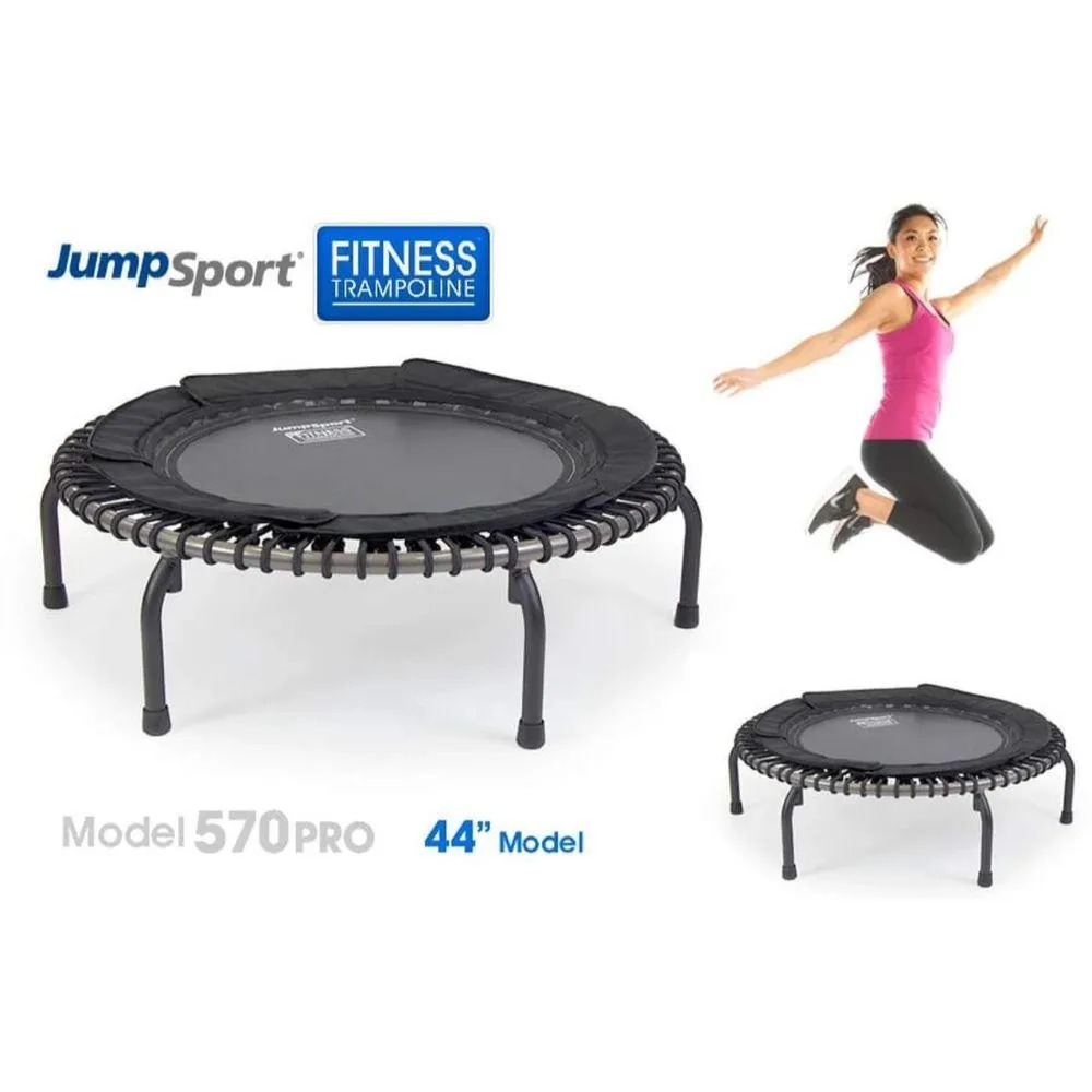 Jumpsport 570 PRO