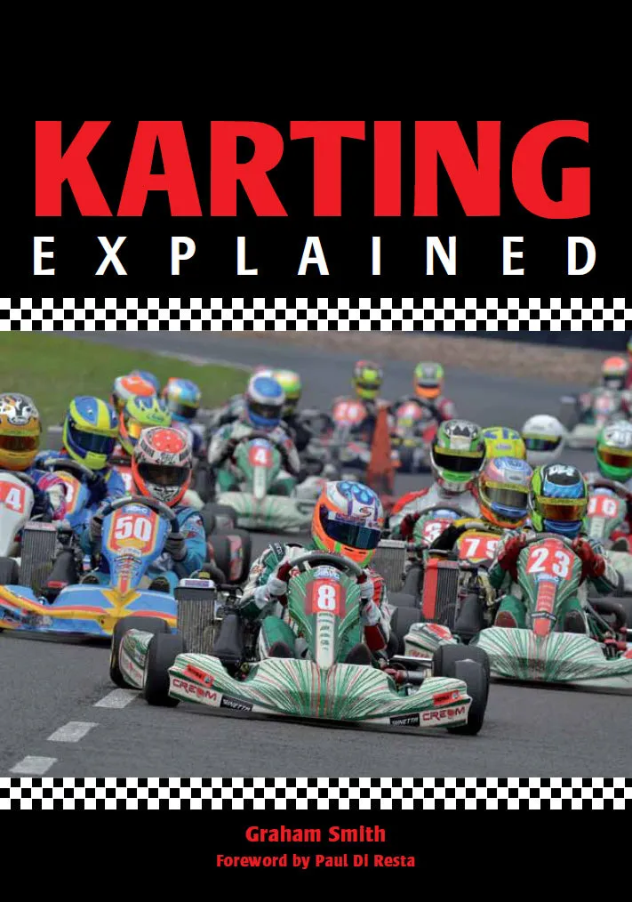 Karting Explained