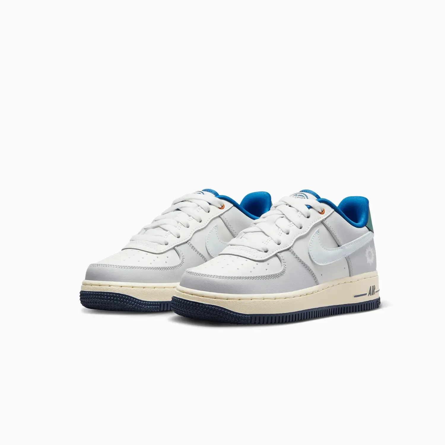 Kid's Air Force 1 LV8 Grade School