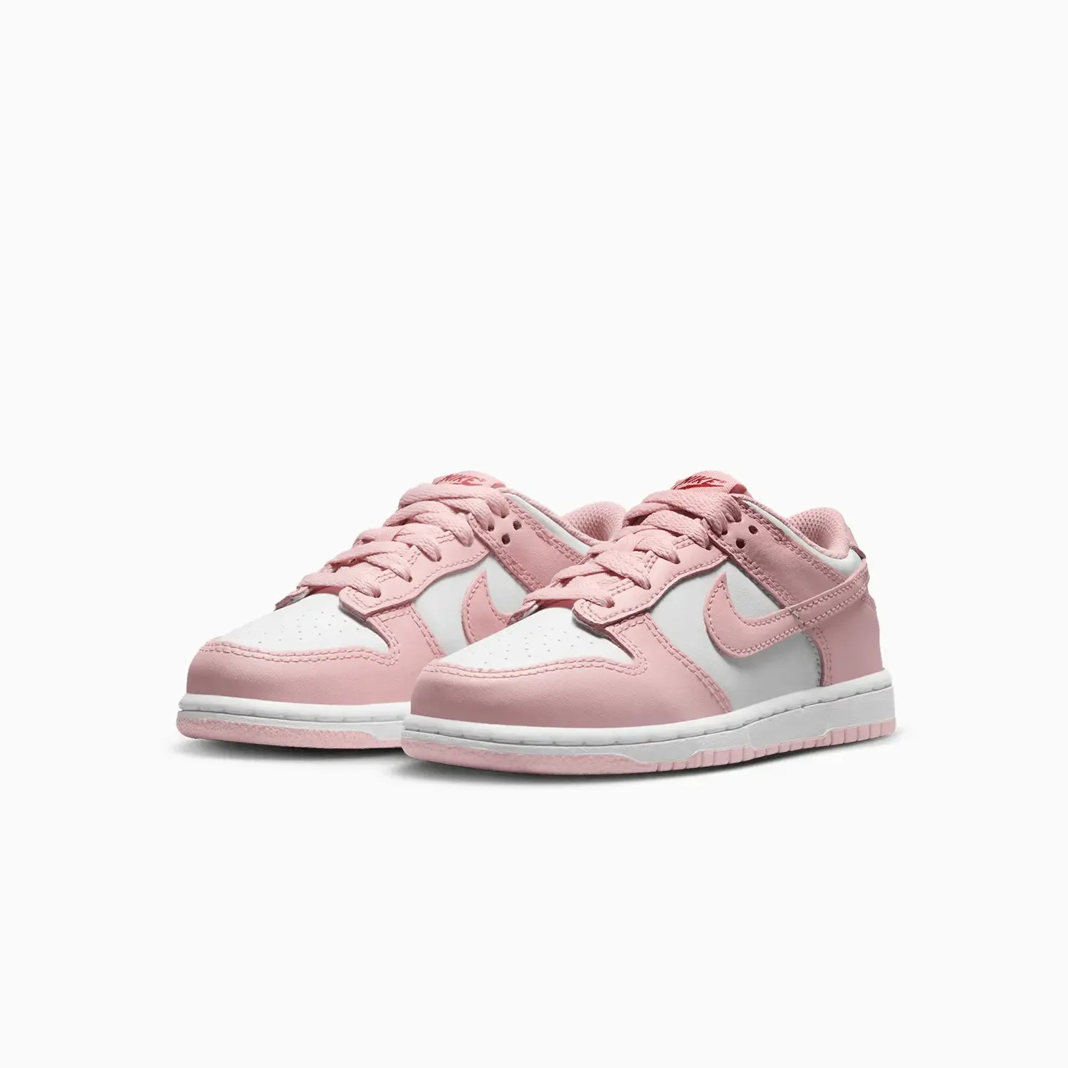 Kid's Dunk Low BP "Pomegranate" Pre School