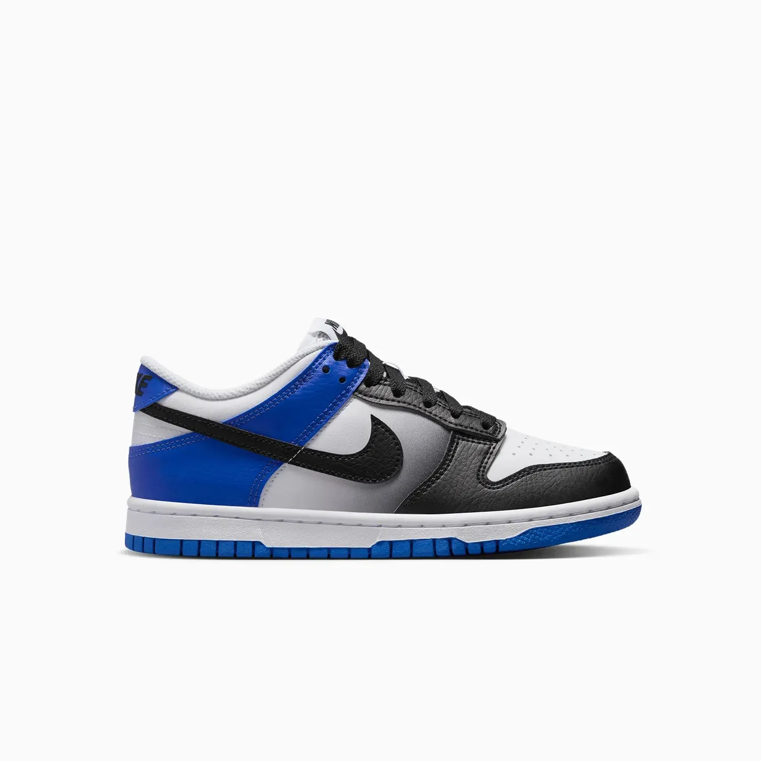 Kid's Dunk Low "Game Royal" Grade School