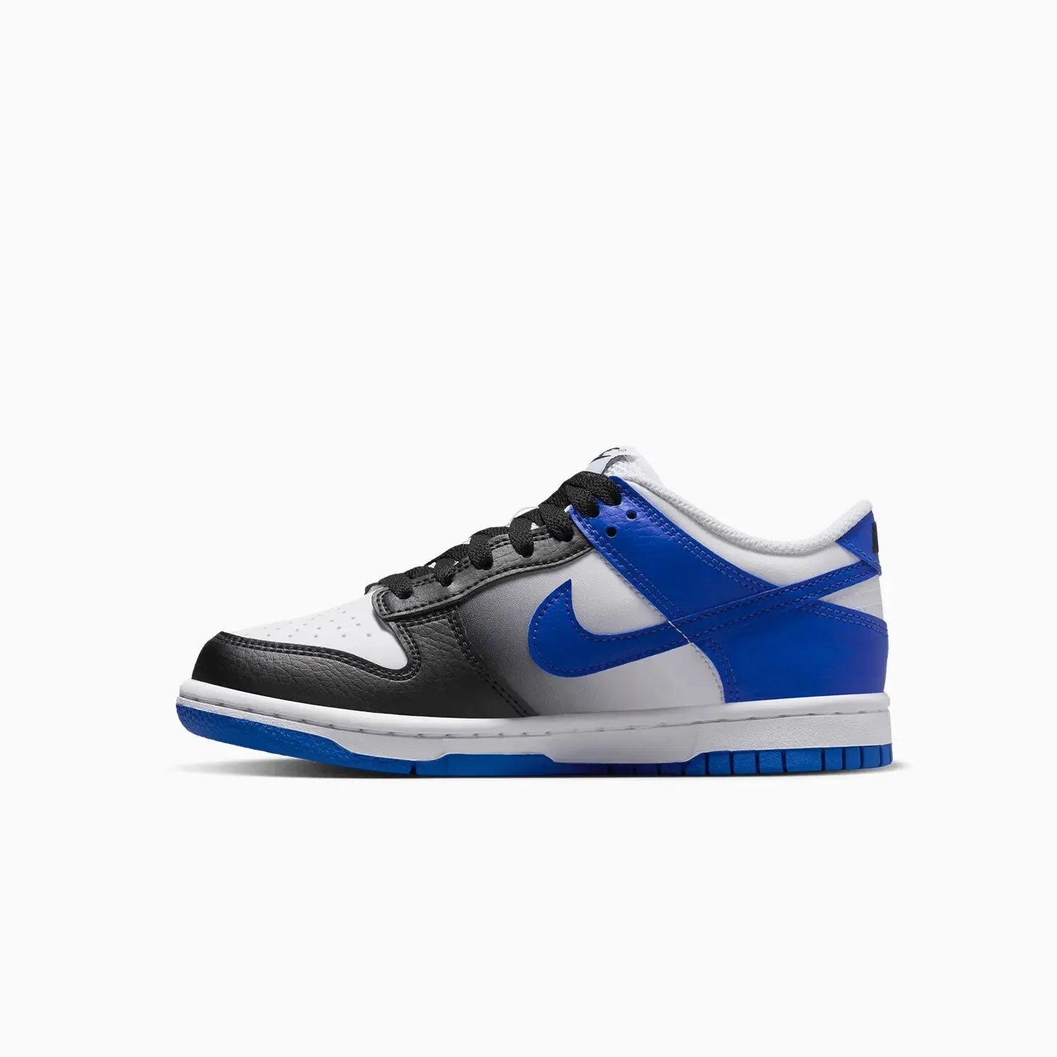 Kid's Dunk Low "Game Royal" Grade School