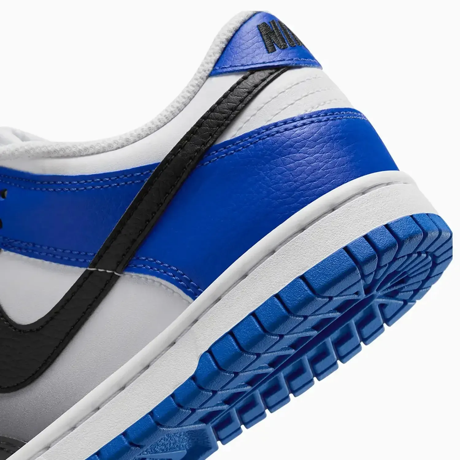 Kid's Dunk Low "Game Royal" Grade School