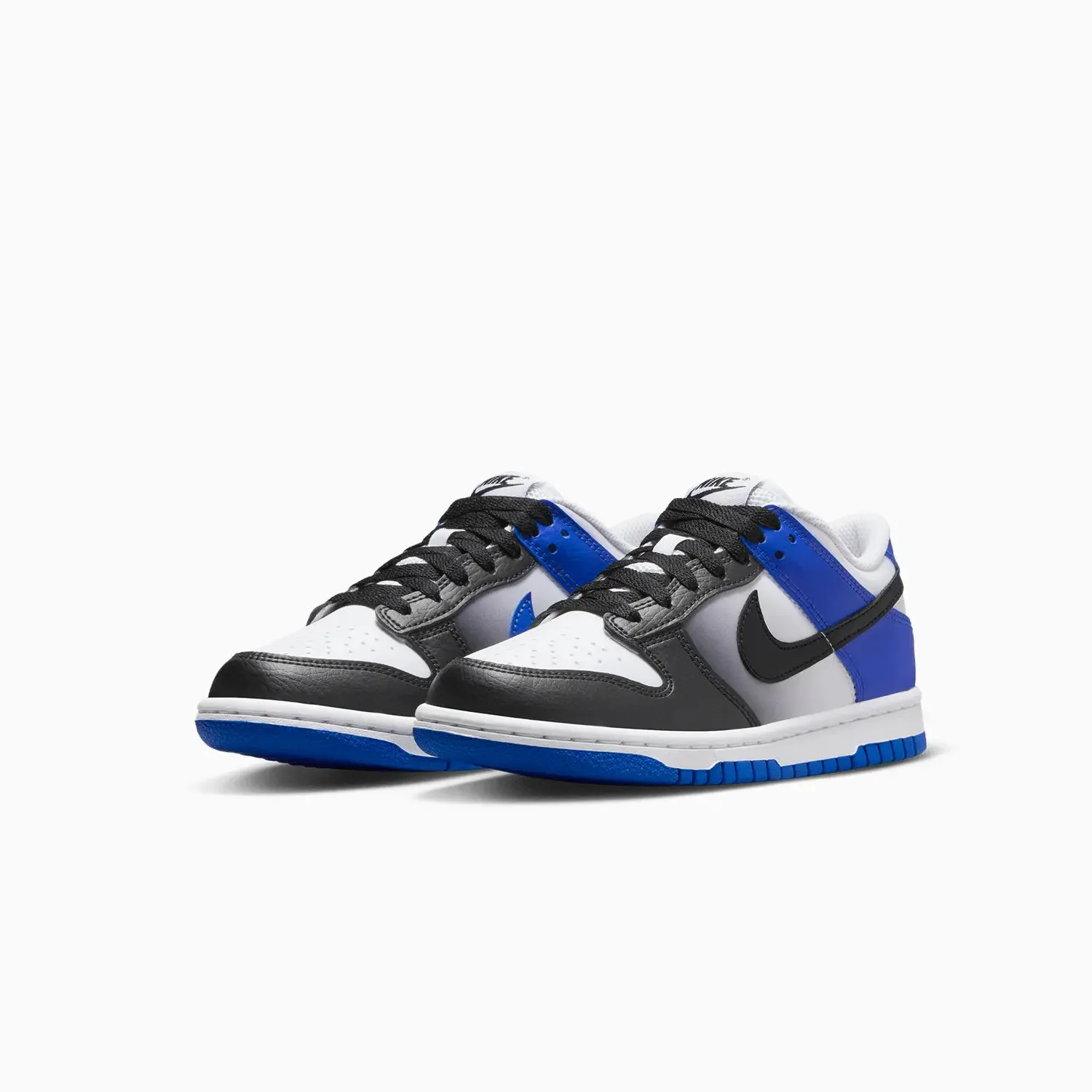 Kid's Dunk Low "Game Royal" Grade School