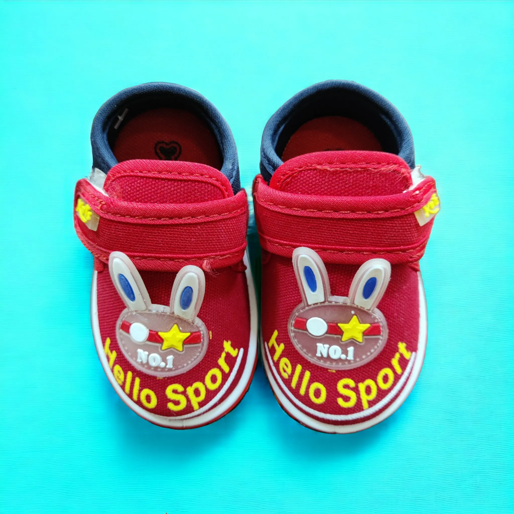 KIDS SHOES