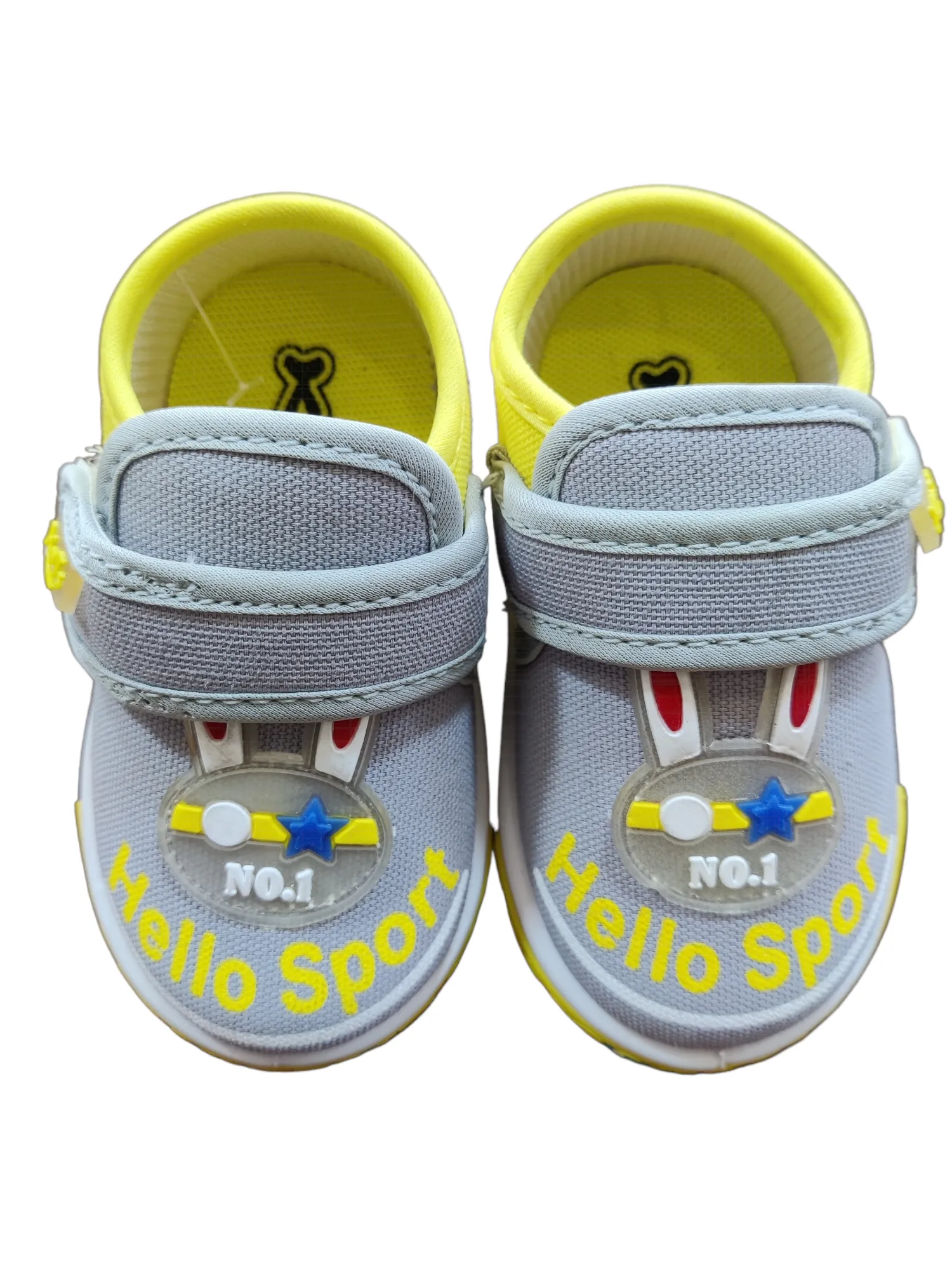 KIDS SHOES