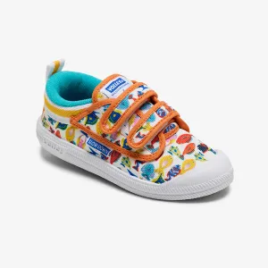 Kip & Co x Volley Fishy Business International Junior Kids Sneaker