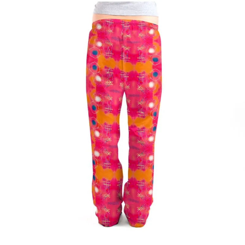 Ladies Pajama Bottoms