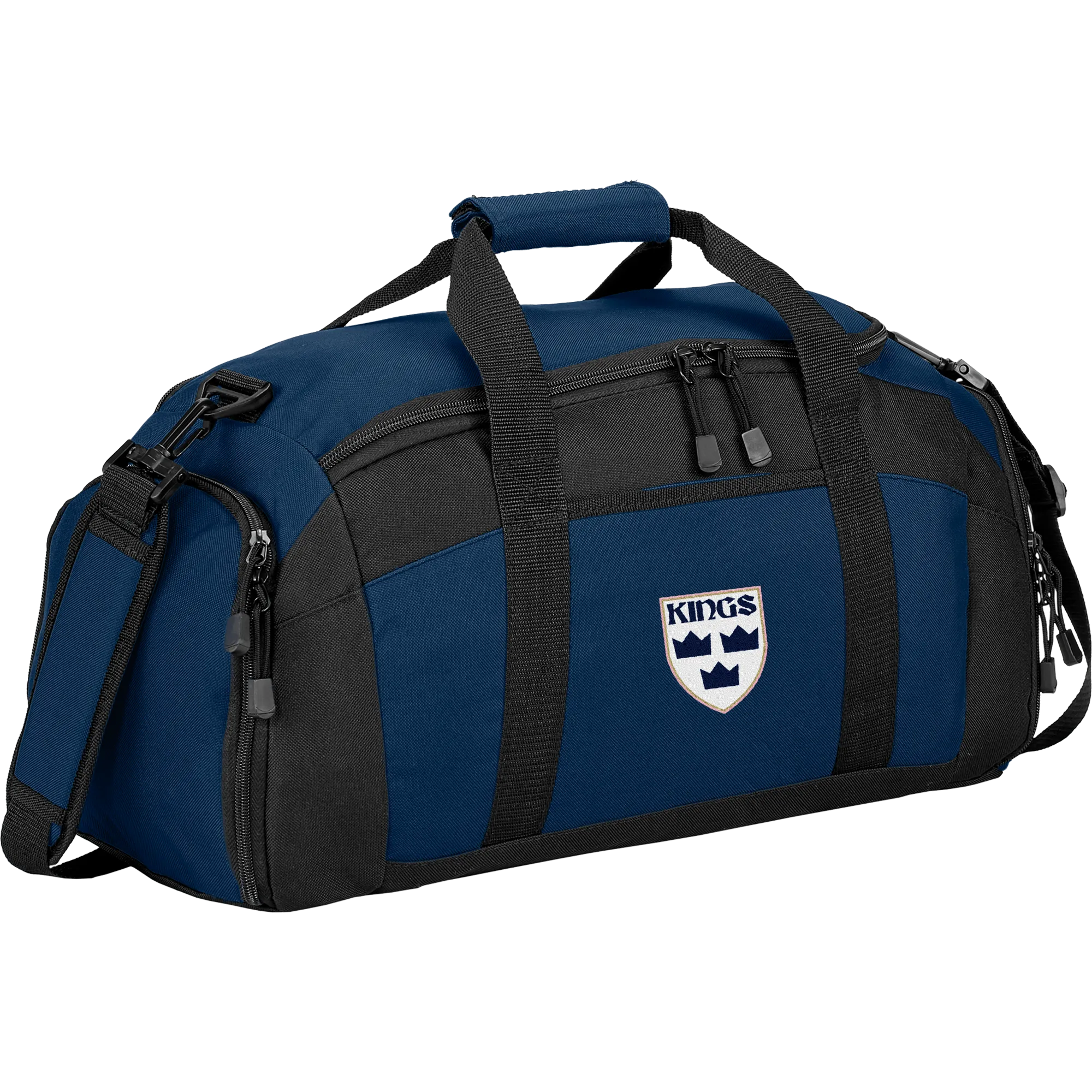 Lady Kings Gym Bag