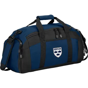 Lady Kings Gym Bag