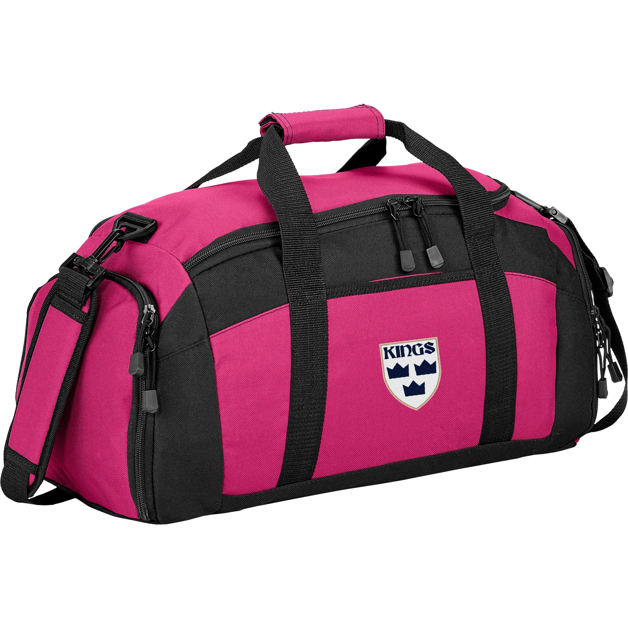 Lady Kings Gym Bag