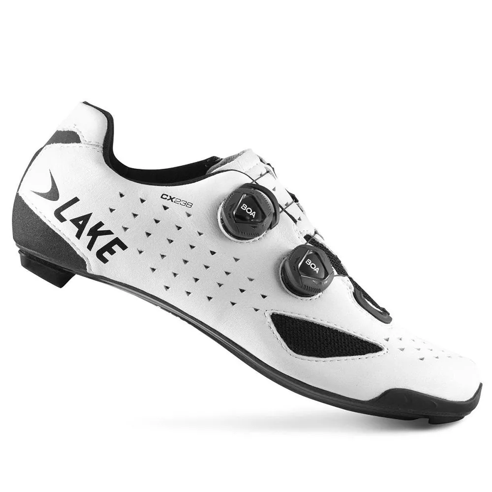 Lake CX 238 Road Shoes