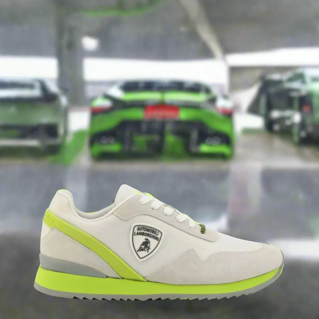 Lamborghini Sneakers