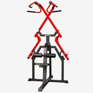 Lat Pull Down Machine LM00