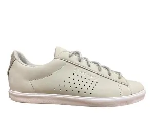 Le Coq Sportif scarpa sneakers da donna Agate Glitter 1620245 bianco