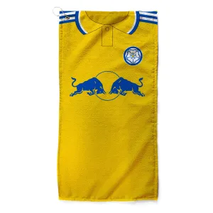 Leeds 24/25 Away Golf Towel