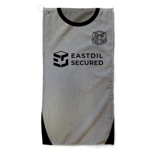 Leyton Orient 24/25 Away Golf Towel