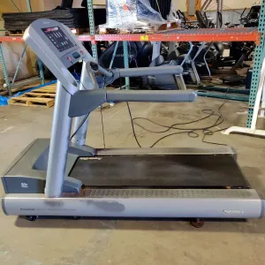 Life Fitness 93T Treadmill Commercial Grade