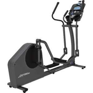 Life Fitness E1 Cross Trainer