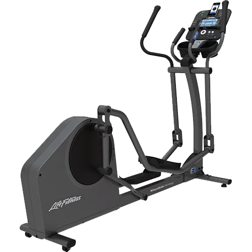 Life Fitness E1 Cross Trainer