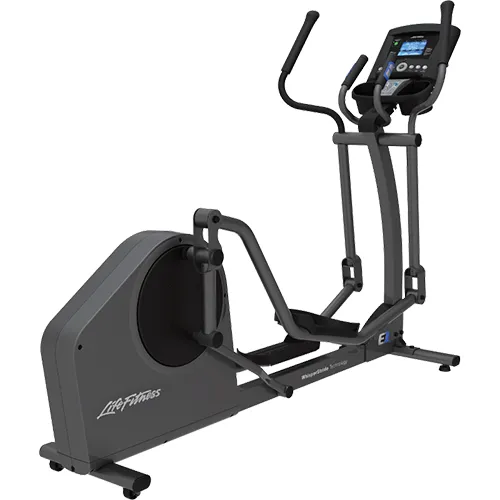 Life Fitness E1 Cross Trainer