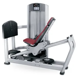 Life Fitness Leg Press Signature Series