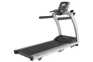 Life Fitness T5 Treadmill (SALE)