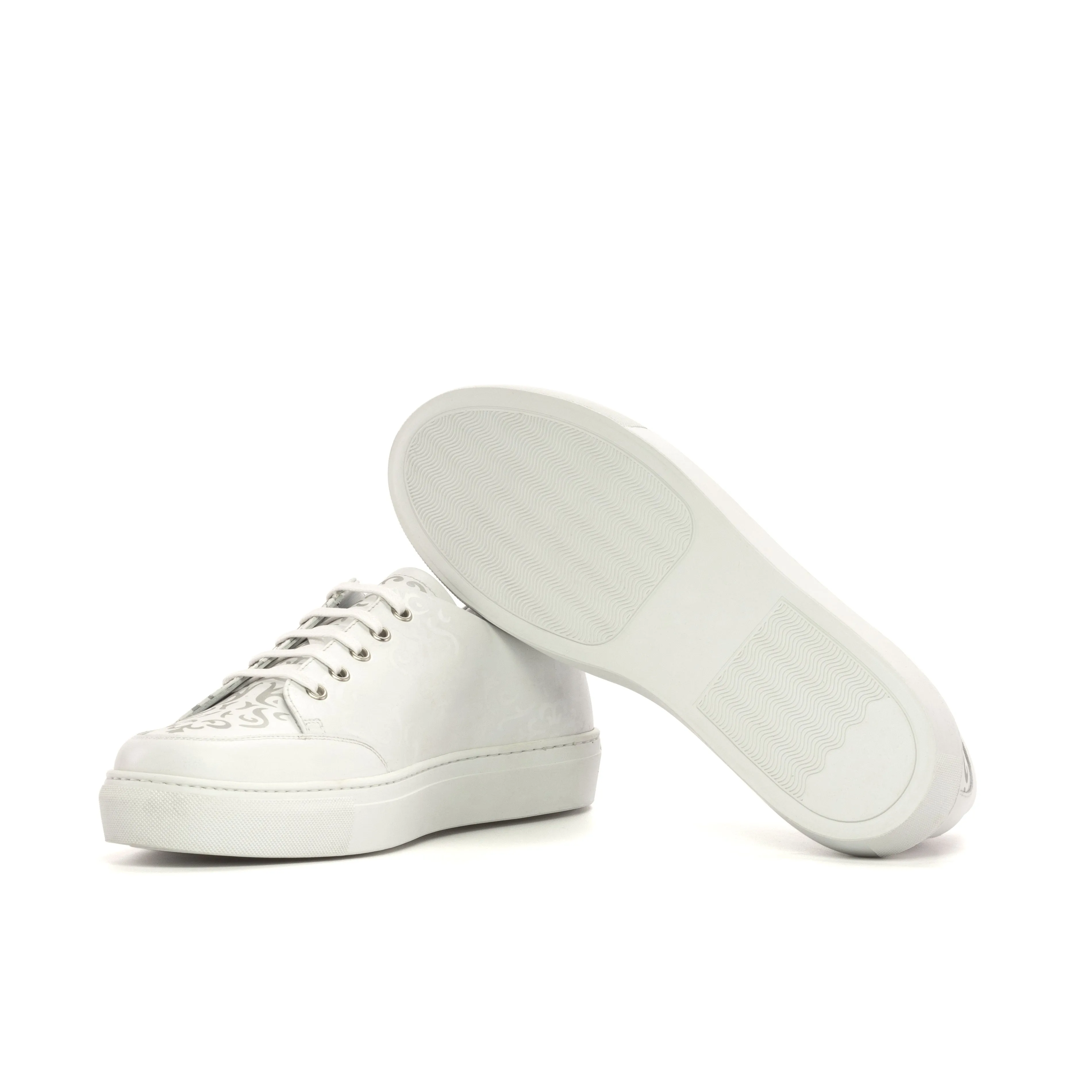 Lolas ladies tennis sneaker