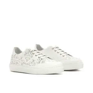 Lolas ladies tennis sneaker